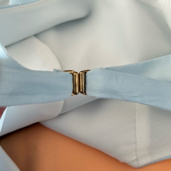 TUCKERNUCK Colorblock Eden Gown — Size Small - Picture 12 of 16